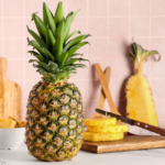 Can Pregnant Women Eat Pineapple?