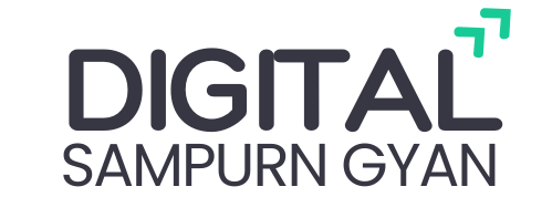 digitalsampurngyanlogo