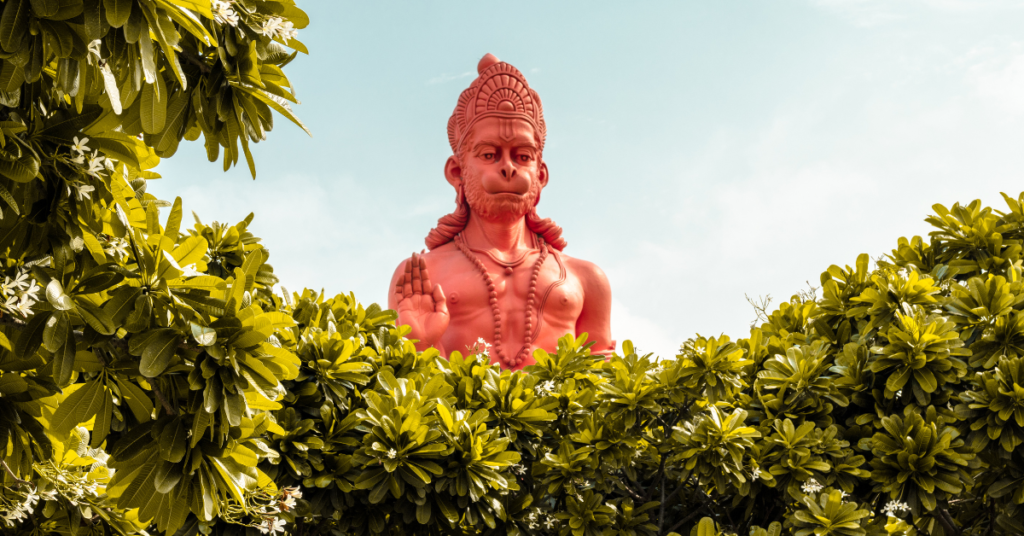 Hanuman Chalisa Lyrics