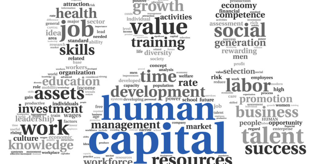 The Role of Health in Human Capital Formation