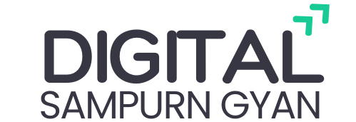 digitalsampurngyanlogo