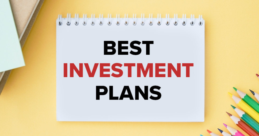 Best Investment Plans for Monthly Income