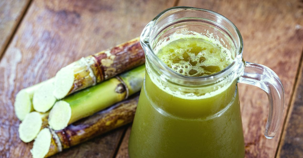 Is Sugarcane Juice Good for Health