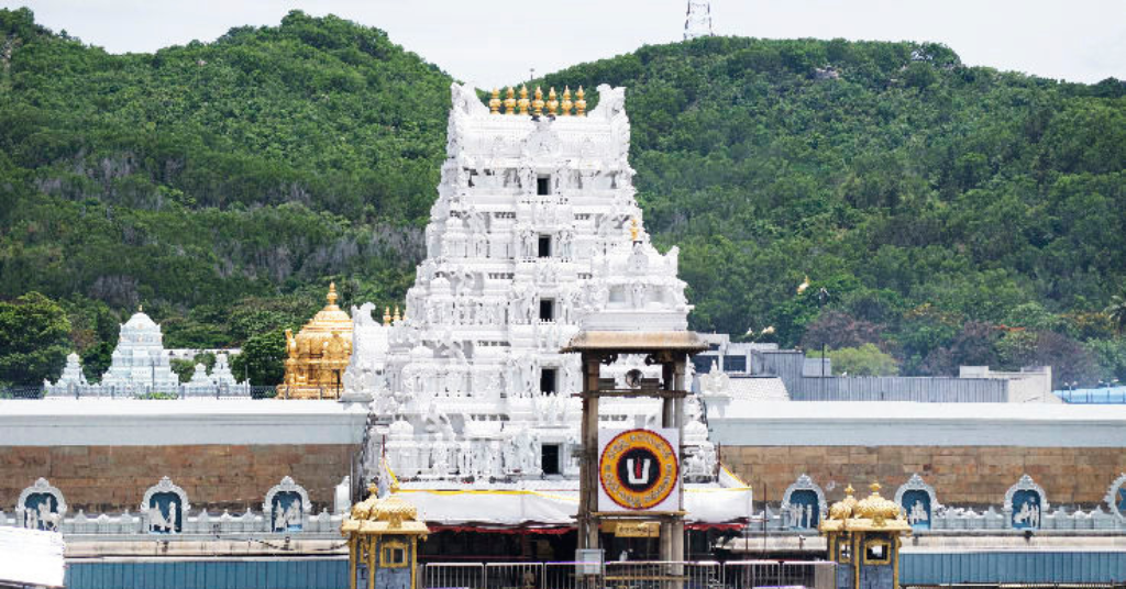 The Best Time to Visit Balaji Temple