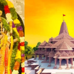 The History of Ram Mandir in Ayodhya