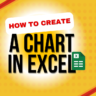 How to Create a Chart in Excel Step by Step