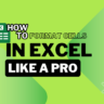 How to Format Cells in Excel Like a Pro Step-by-Step Guide