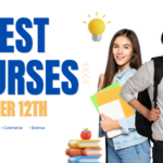 Best Courses After 12th