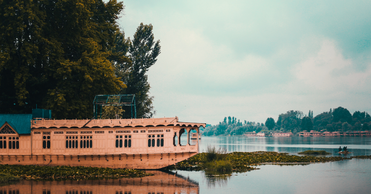 Breng Valley, Jammu & Kashmir