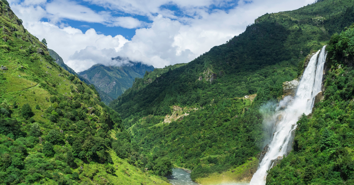 Dindi, Andhra Pradesh