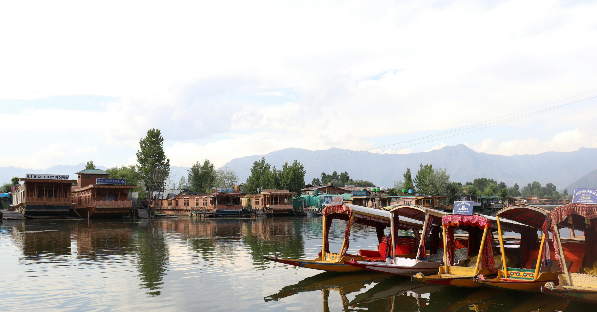 Gurez Valley, Kashmir
