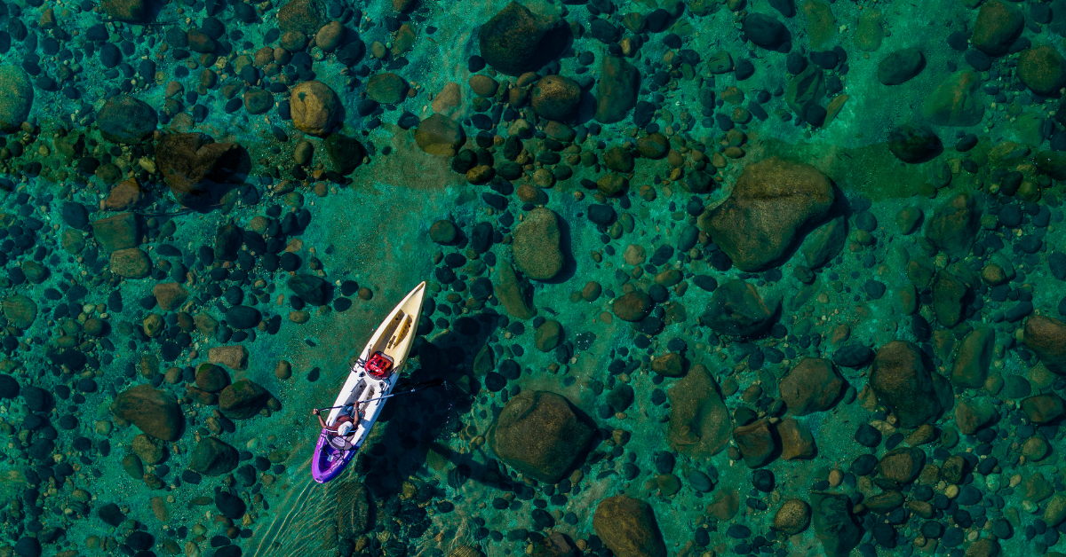 Mawlynnong, Meghalaya