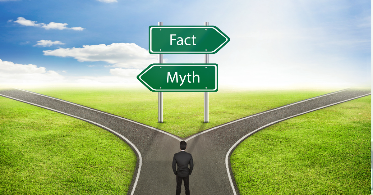 Myths vs Facts