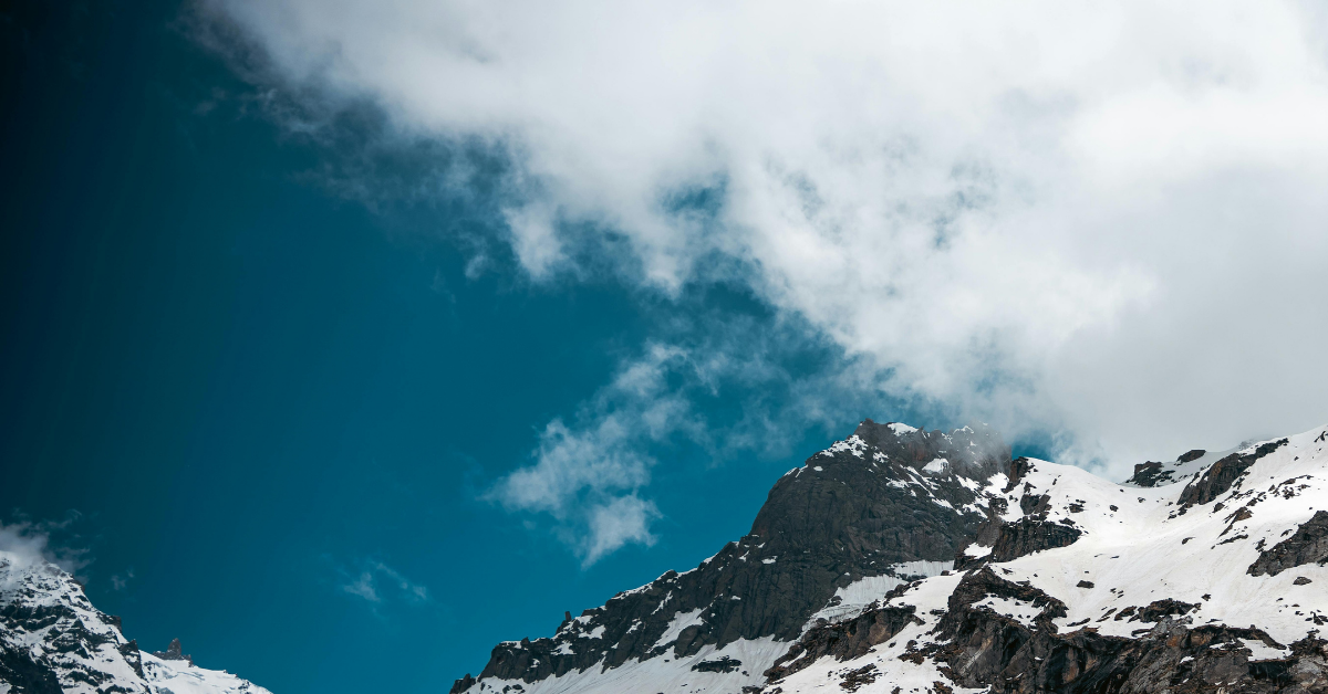 Tirthan Valley, Himachal Pradesh