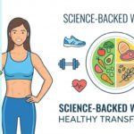 50 Weight Loss Tips That Actually Work (Science-Backed)