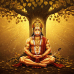 Hanuman Chalisa Hindi Lyrics