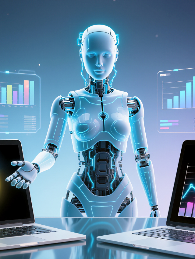 5 Free AI Tools That Save 5 Hours Daily