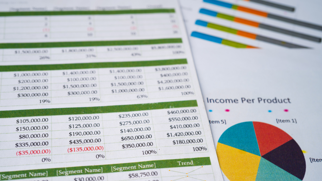 Pass Fail Formula in Excel