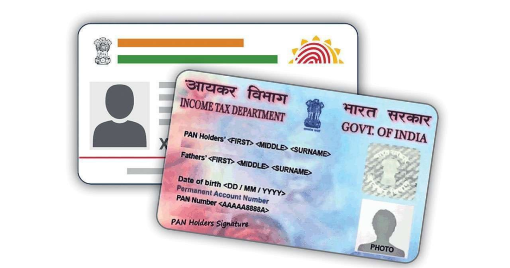 How to Check PAN Card Linked with Aadhaar: Step-by-Step Guide for 2026