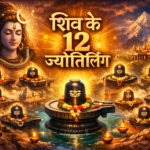 शिव के 12 ज्योतिर्लिंग: रहस्य, महत्व और धार्मिक कथा