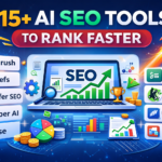 15+ AI SEO Tools to Rank Faster