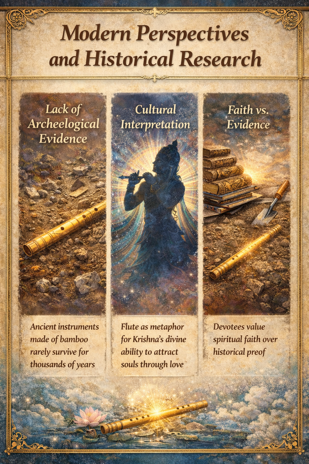 Modern Perspectives and Historical Research