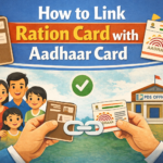 How to Link Ration Card with Aadhaar Card: Step-by-Step Guide for All States