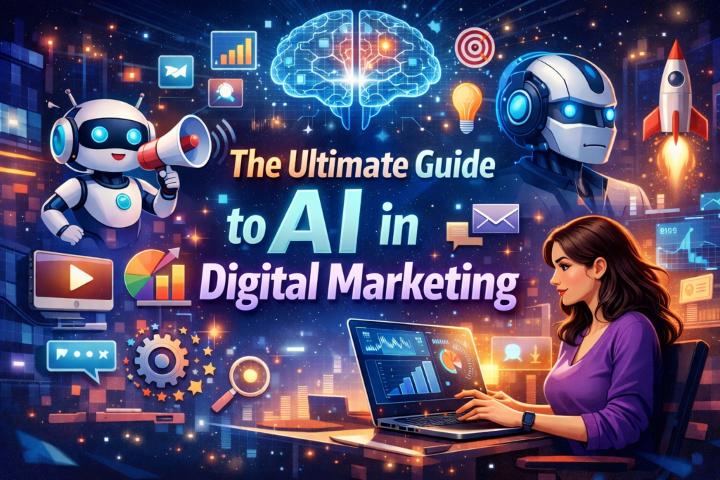 ai digital marketing
