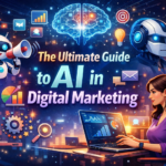 ai digital marketing