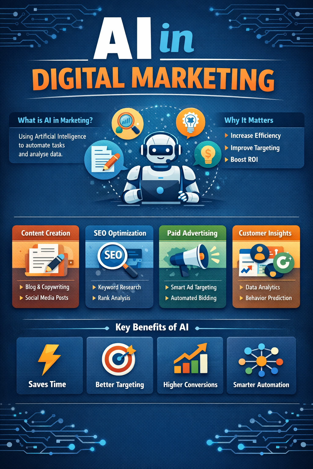 ai in digital marketing