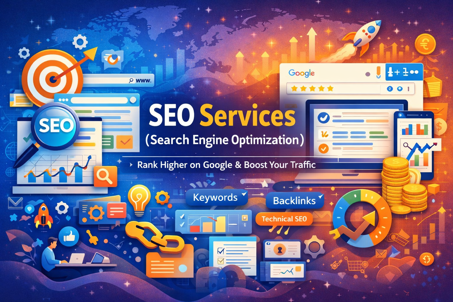 seo services