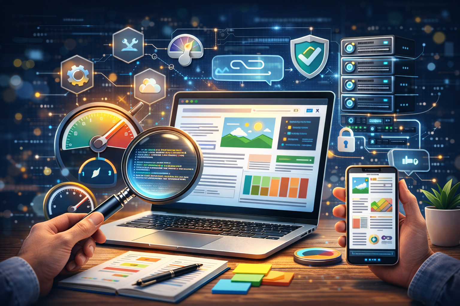 Technical SEO Tips That Boost Rankings