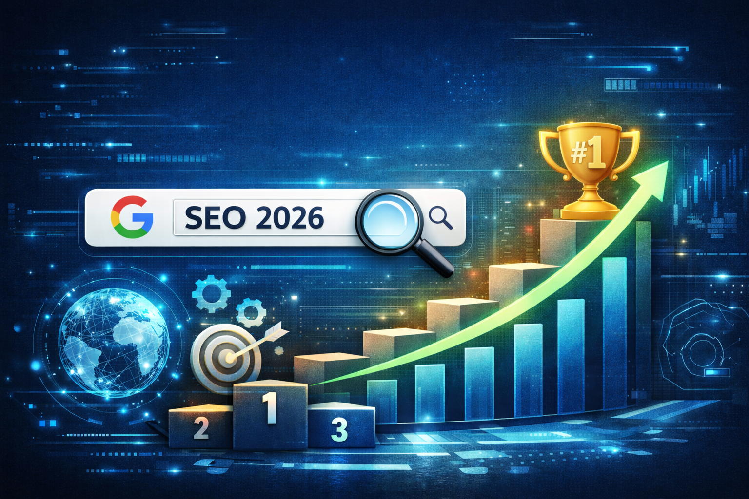 How Google Ranking Works in 2026