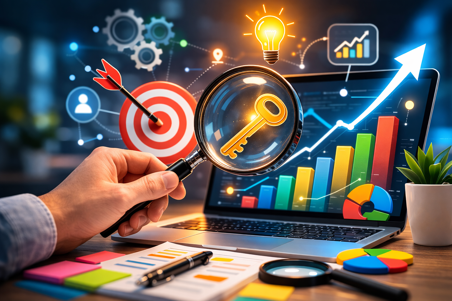 Keyword Research Tips for Ranking