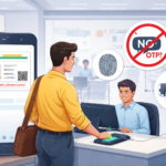 Aadhaar download without OTP