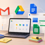 Google Workspace Productivity